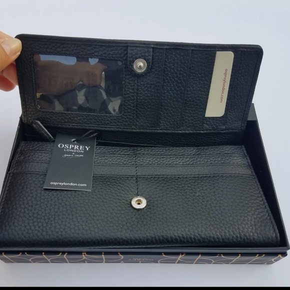 Osprey wallet - Picture 4 of 4